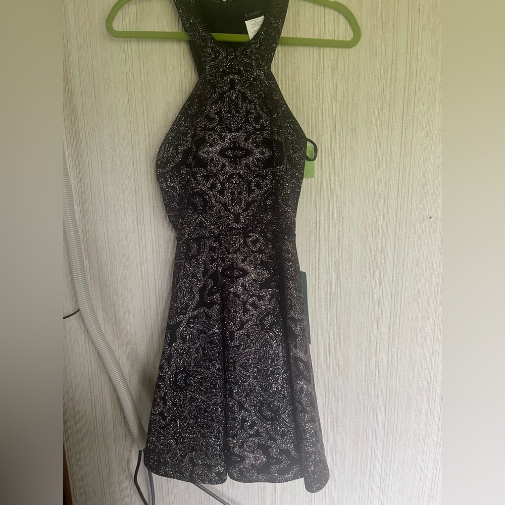 Brand new homecoming dress!